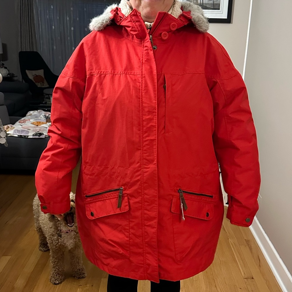 Columbia Women's Carson Pass IC Jacket